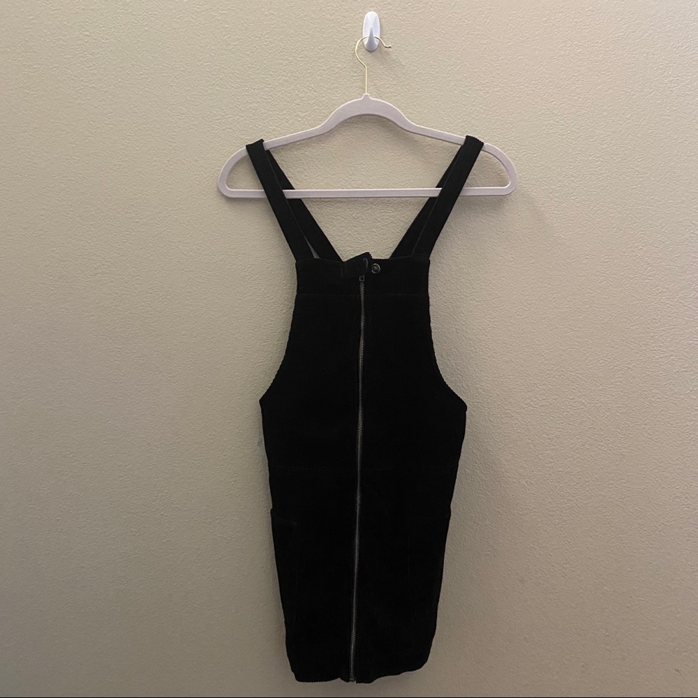 Forever 21 Corduroy Dress